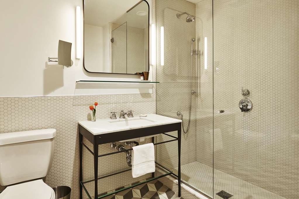 The Hollywood Roosevelt - photo 21