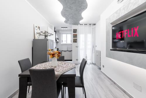 Moderno Bilocale a 5 minuti dal centro storico — 4-Star Luxury Hotel in Turin, Italy