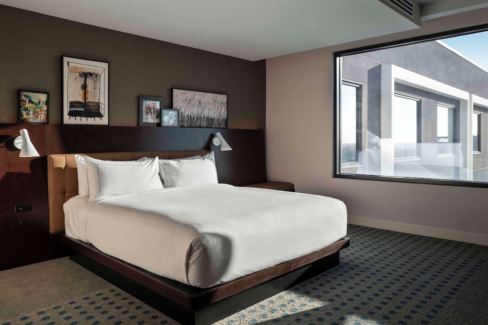 Hilton Buena Park Anaheim - photo 25