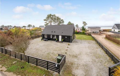 Holiday Home Mimosavej Ebeltoft Iii — 5-Star Luxury Hotel in Ebeltoft, Denmark