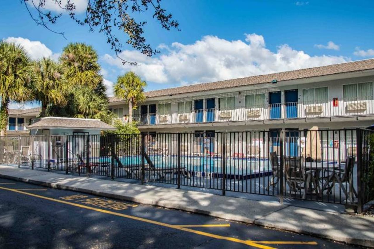 Motel 6 Kissimmee FL Orlando - photo 10