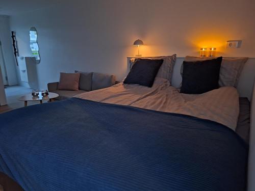L24 Studio apartment
