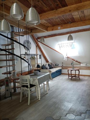 Petit Havre de Paix - last minute hotel in Unknown City
