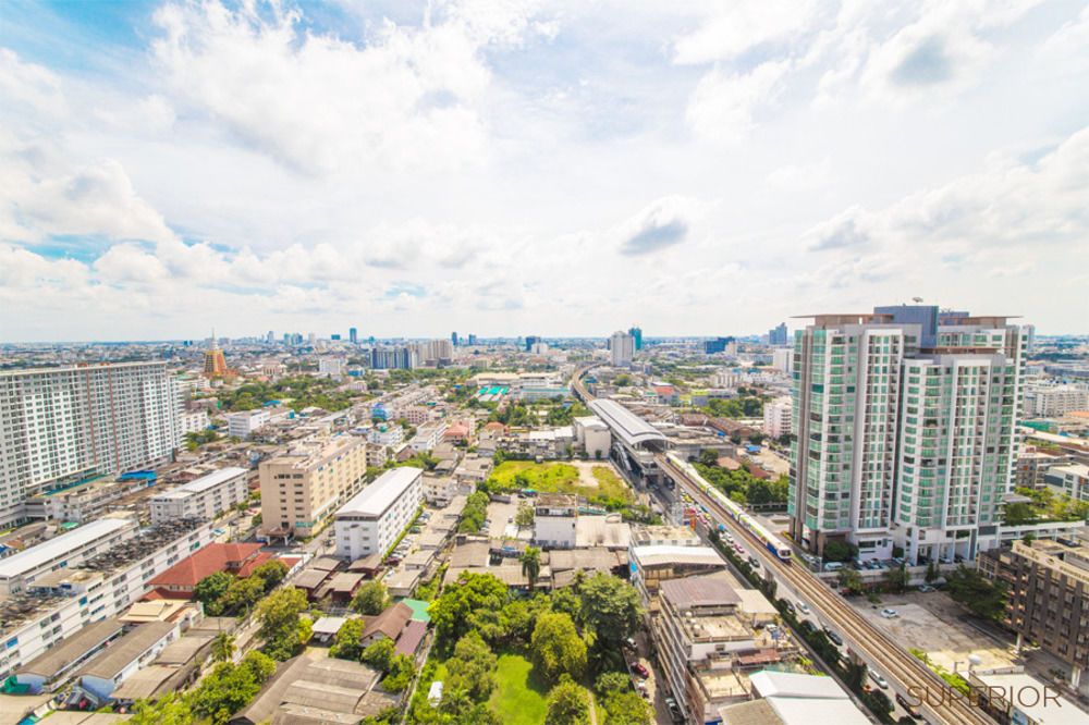 Baan Montida Serviced Apartment — 4-Star Luxury Hotel in Bangkok, Thailand