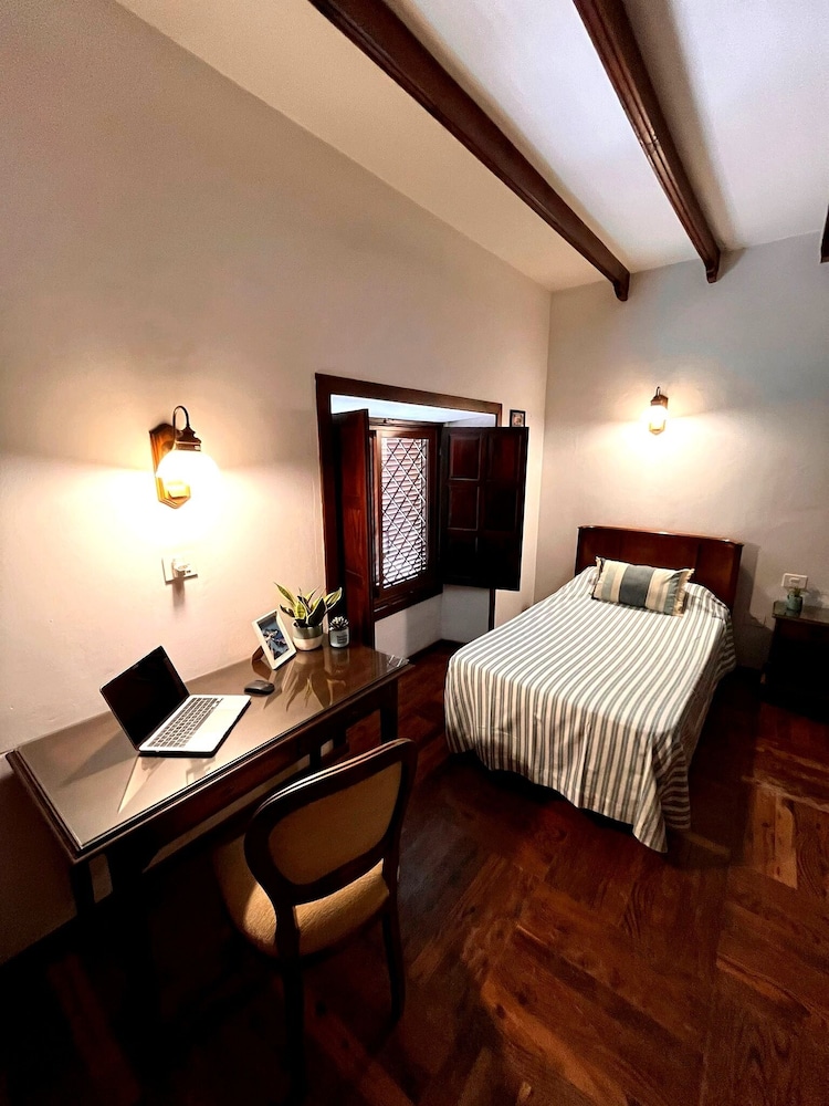 La Casona de Arona — Arona — photo 5