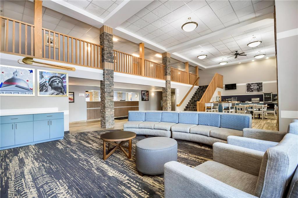 AmericInn by Wyndham Wausau - photo 7