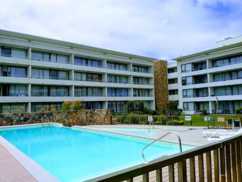 Excelente Departamento en Reñaca — 4-Star Luxury Hotel in Vina Del Mar, Chile
