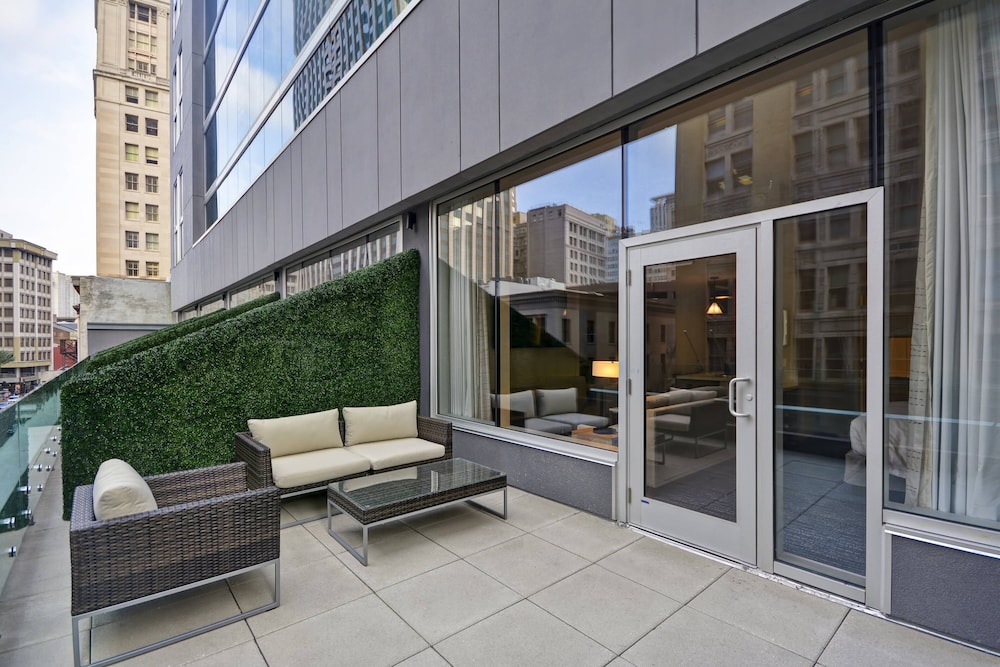 Residence Inn by Marriott New Orleans French Quarter Area Central Business District - photo 20