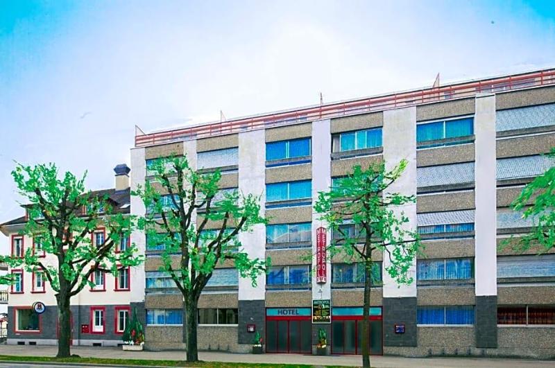Metropol — Biel/Bienne — photo 3
