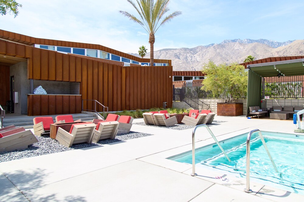 ARRIVE Palm Springs Adults Only - photo 15