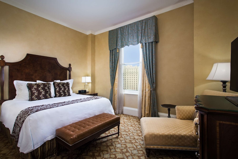 The Roosevelt New Orleans A Waldorf Astoria Hotel - photo 46