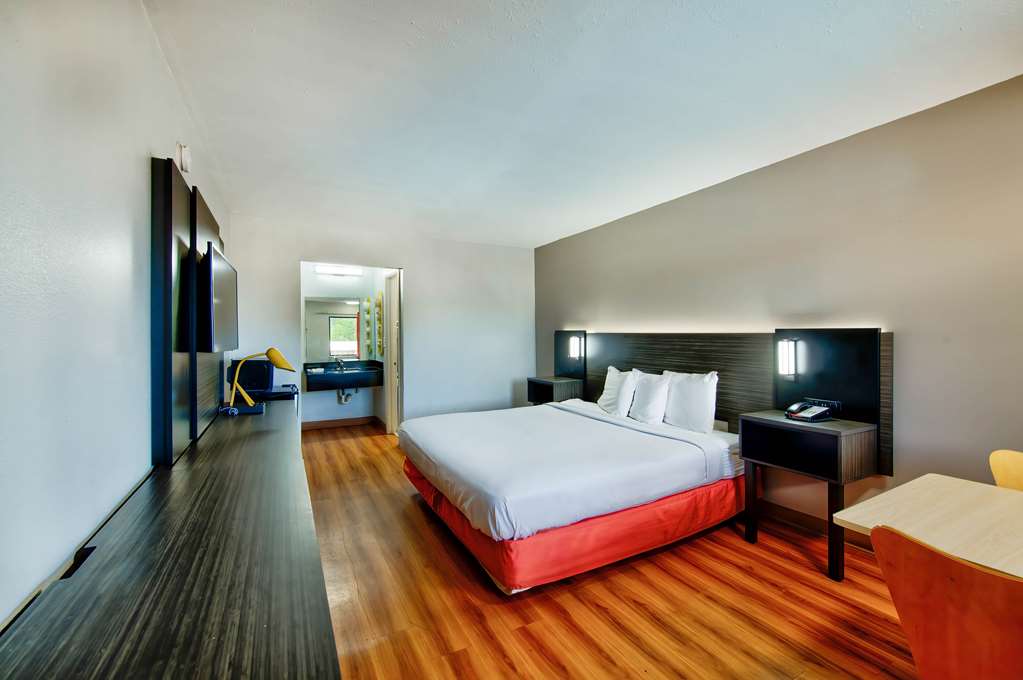 Motel 6 Gainesville GA - photo 10
