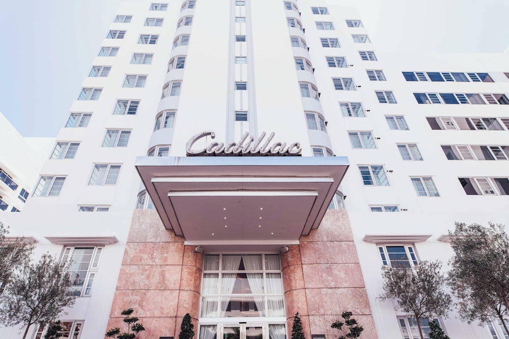 Cadillac Hotel & Beach Club Autograph Collection - photo 67