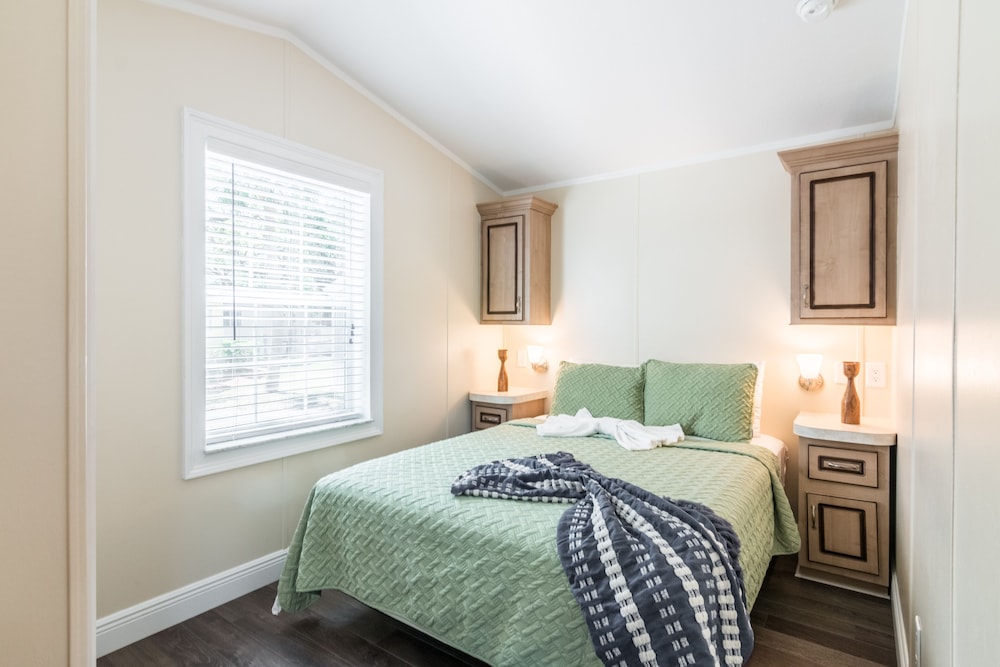 Tropical Palms Resort - photo 5