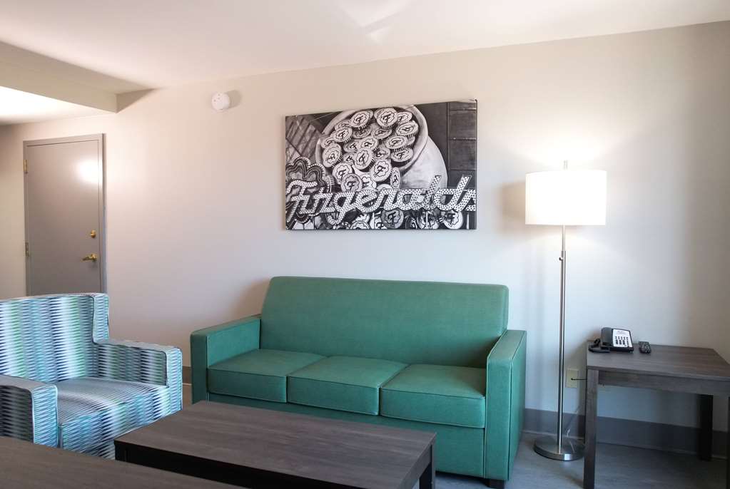 Fitz Casino & Hotel Tunica - photo 10