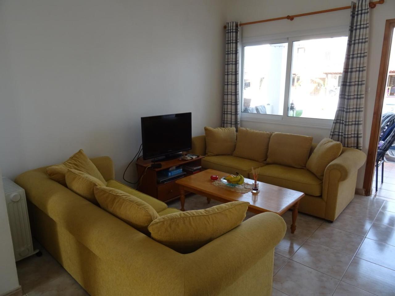 Andromeda Beach House