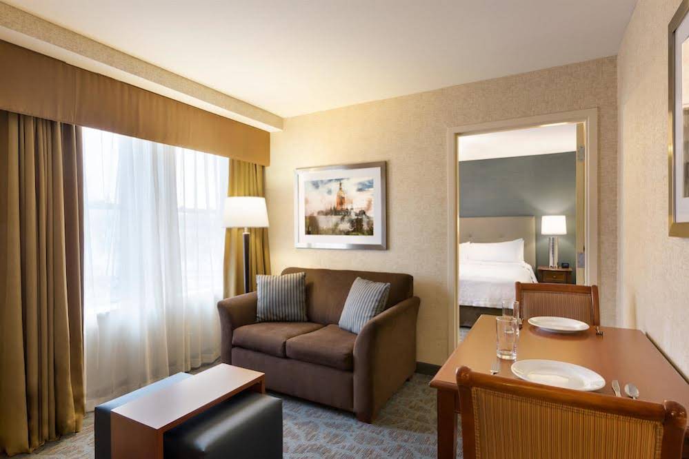 Homewood Suites by Hilton Hartford Downtown - photo 24