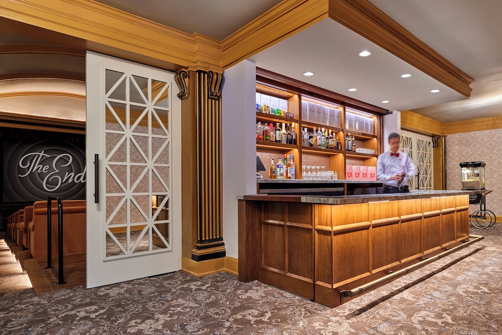 The Omni Homestead Resort & Spa - photo 148