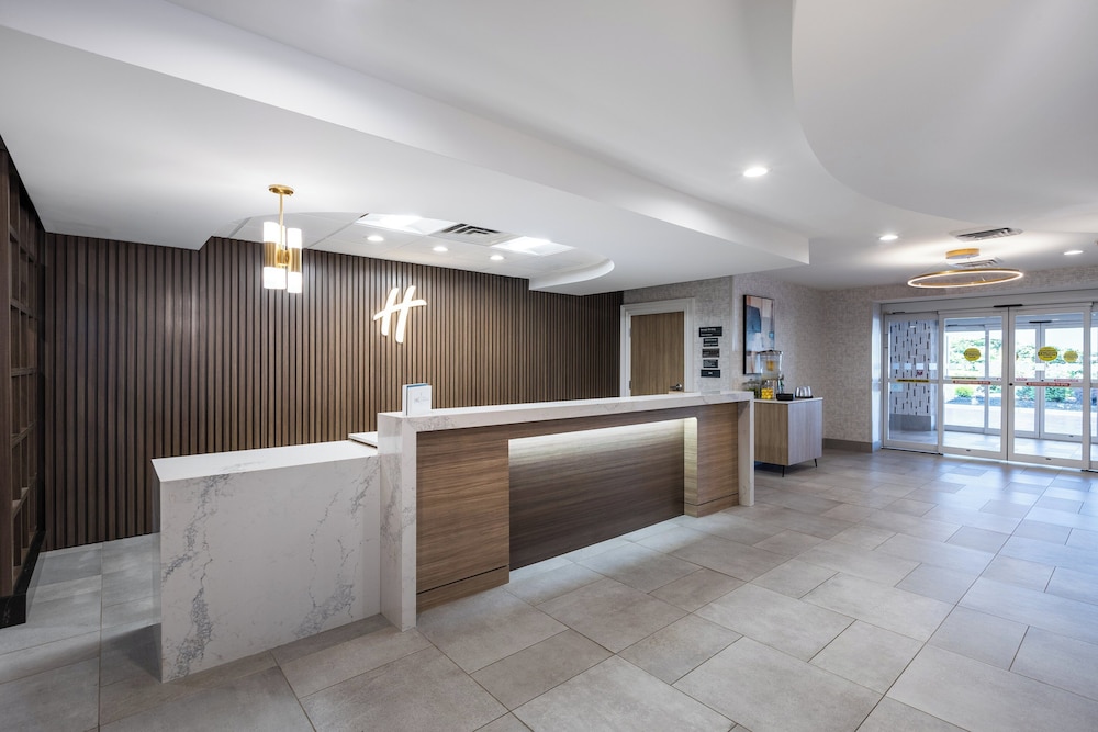 Holiday Inn Anderson by IHG - photo 72