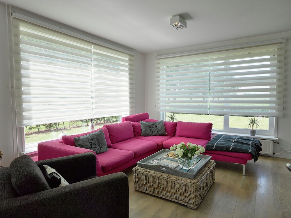 Farmhouse in Zuidzande near Cadzand Beach — 4-Star Luxury Hotel in Vlissingen, Netherlands
