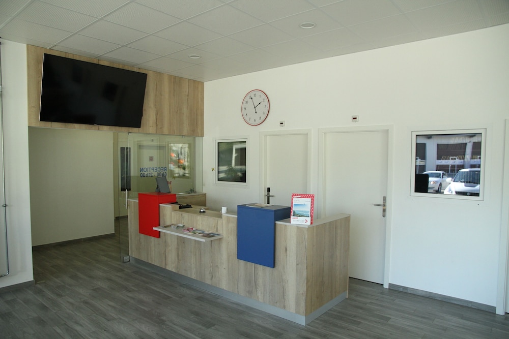 Wego Hotel — Vuadens — photo 2