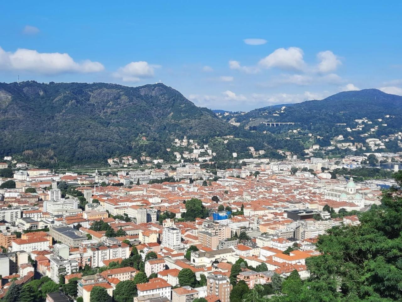 Your Lovely Nest in Como in Como, Italy