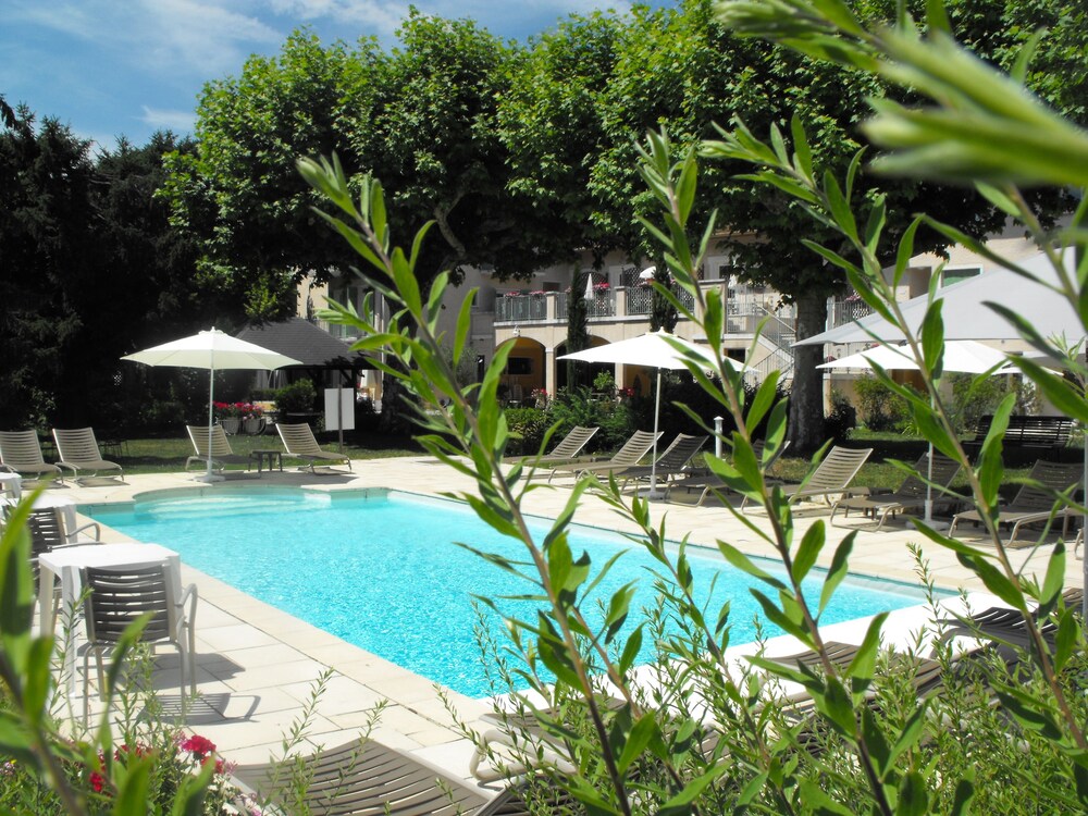 Logis Auberge Saint Simond — Aix-Les-Bains — photo 3