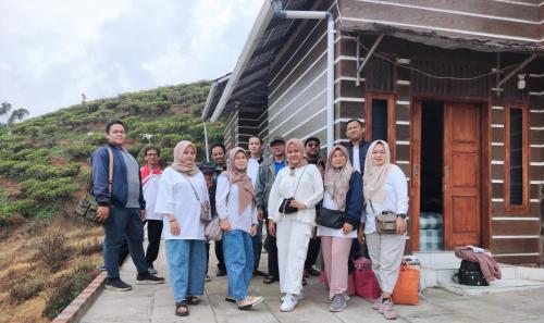Bumina Eenk - last minute hotel in Unknown City
