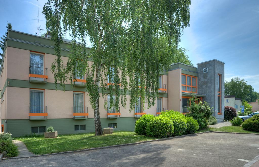 Hotel Ascona — Unterkrozingen — photo 3