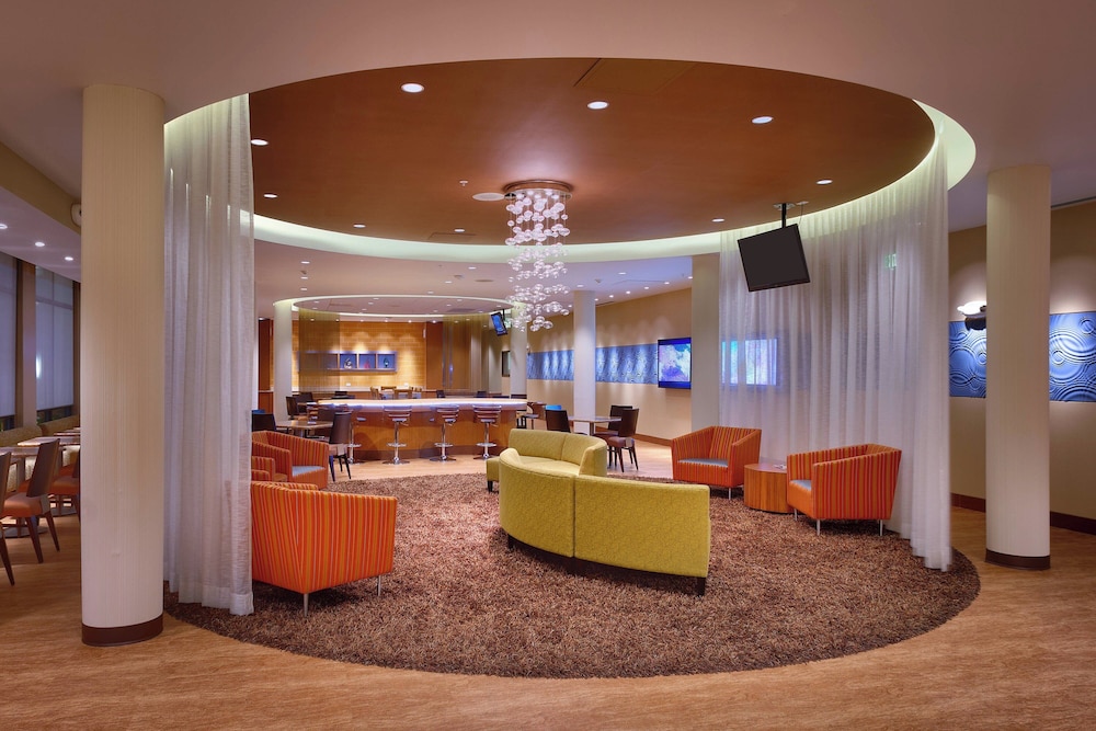 SpringHill Suites by Marriott Coeur d'Alene - photo 2