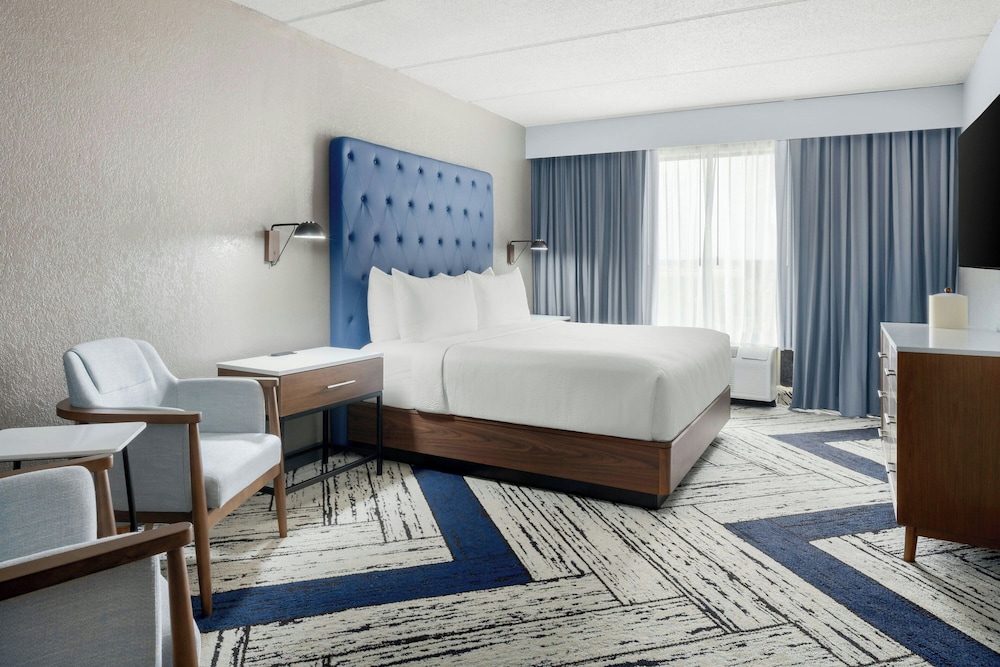 Four Points by Sheraton College Park Atlanta Airport - photo 17