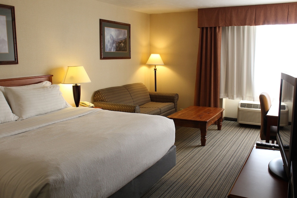 3 Rivers Hotel - photo 7