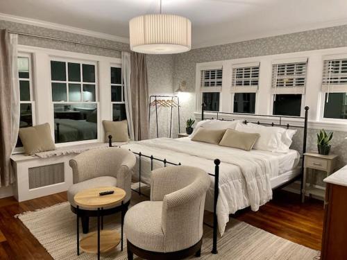 Buttonwood Boutique Hotel - photo 98