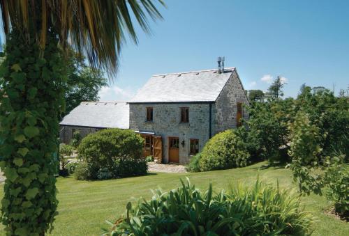 Tregadjack Barn in Camborne, United Kingdom