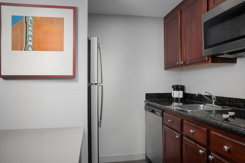 Homewood Suites by Hilton Birmingham South Inverness - photo 12