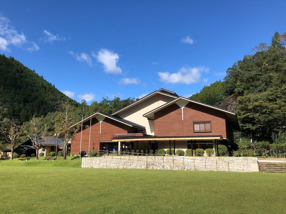 Totsukawa Onsen Hotel Subaru in Wakayama, Japan
