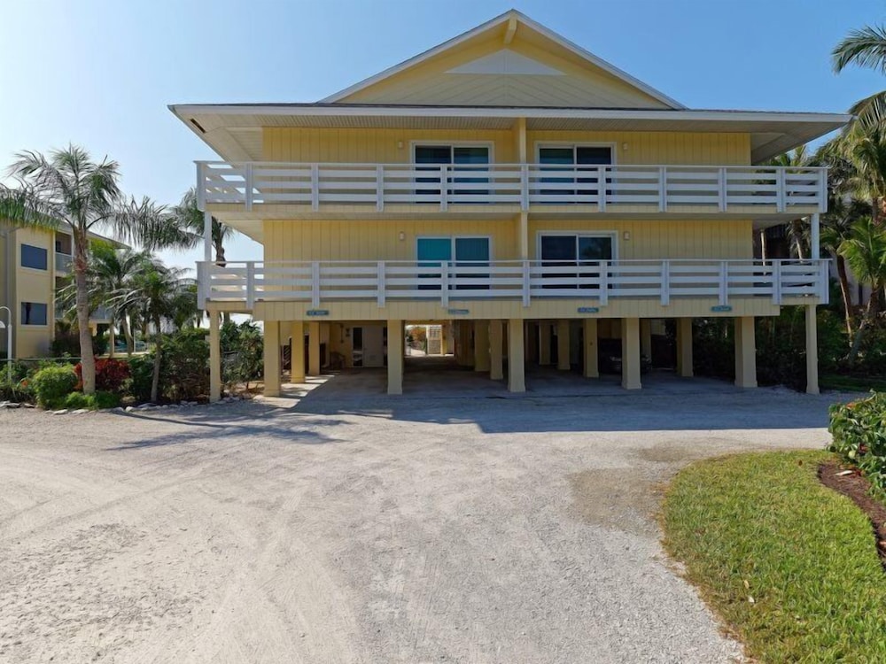 Surfside 12 C4 - photo 30