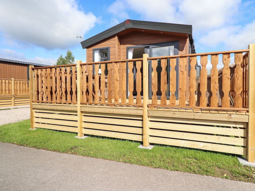 25 Sherwood in Carnforth, United Kingdom