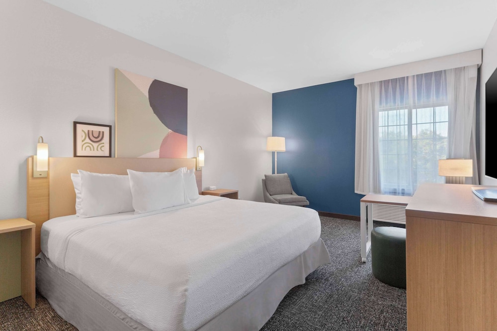 Spark by Hilton San Antonio Dominion - photo 13
