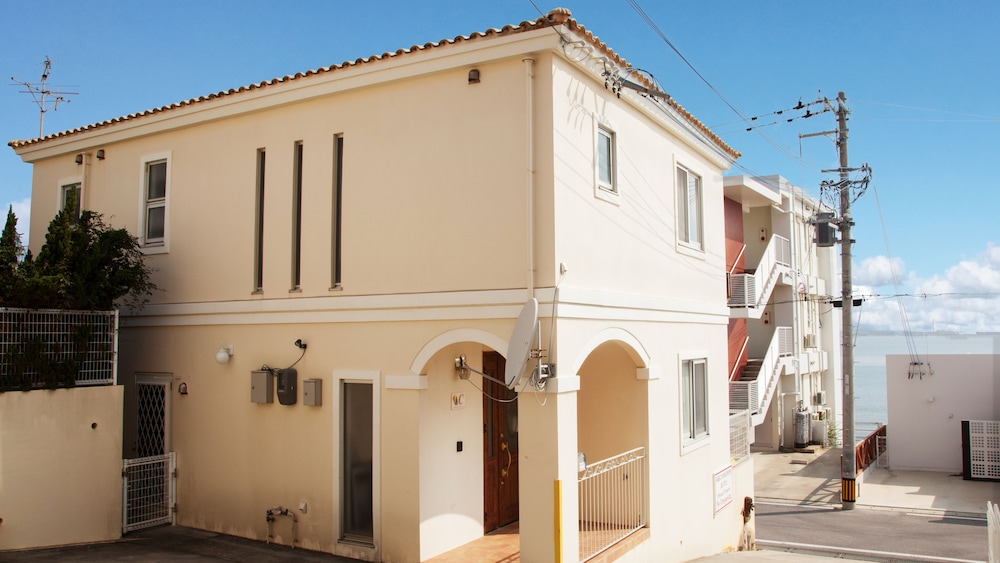 Kariyushi Condominium Resort Uruma Residential Del Sol in Uruma, Japan