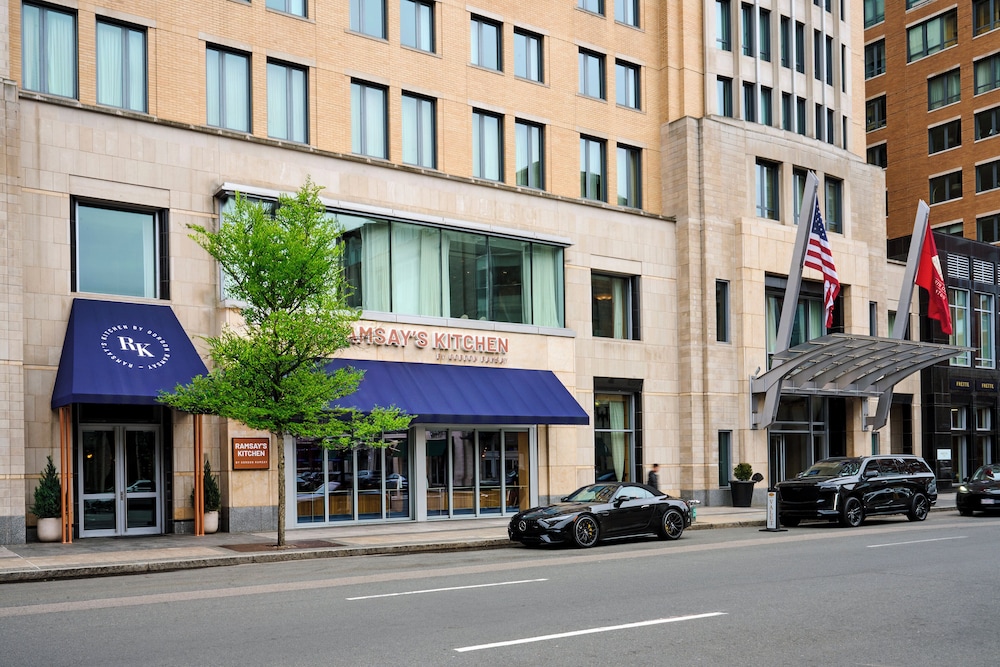 Mandarin Oriental Boston - photo 99