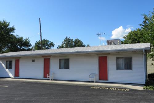 Seacrest Motel - photo 11