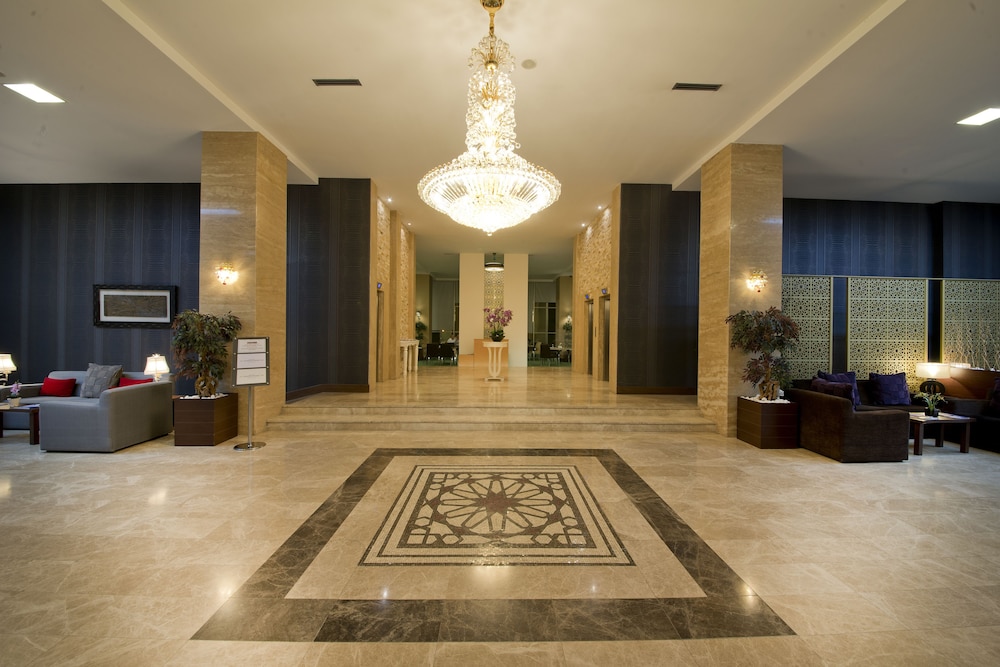 North Point Hotel — Denizli — photo 3