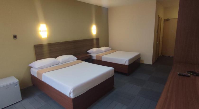 Madison Park Hotel — Tacloban — photo 3