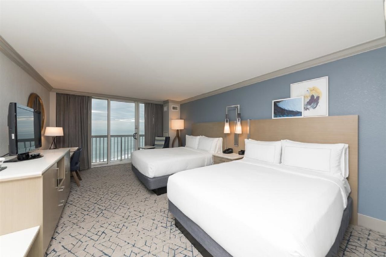 Hilton Melbourne Beach Oceanfront - photo 9