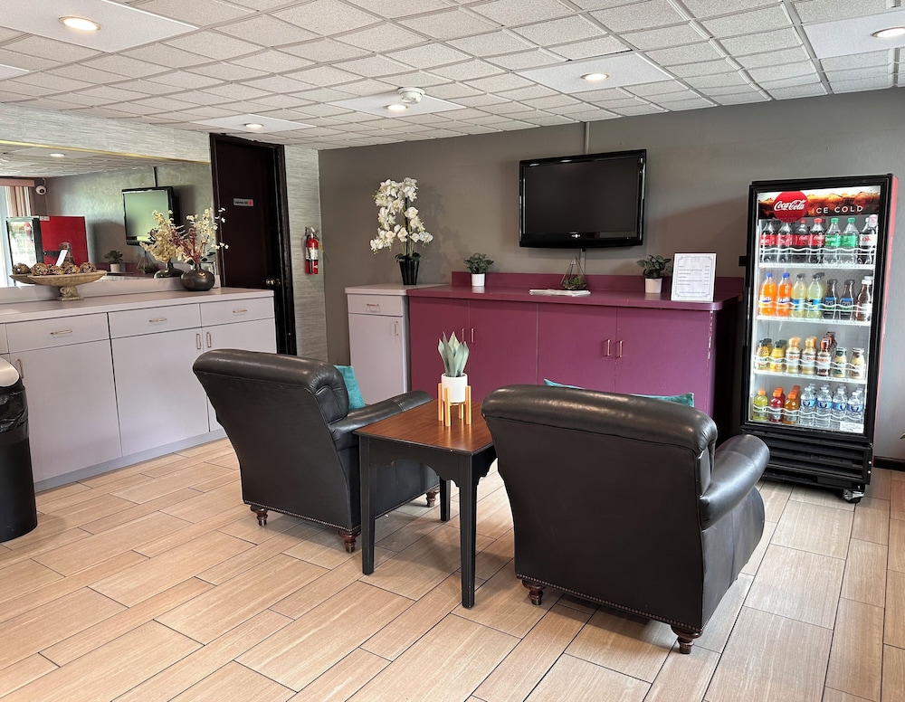 Travelers Inn Elizabeth City - photo 8