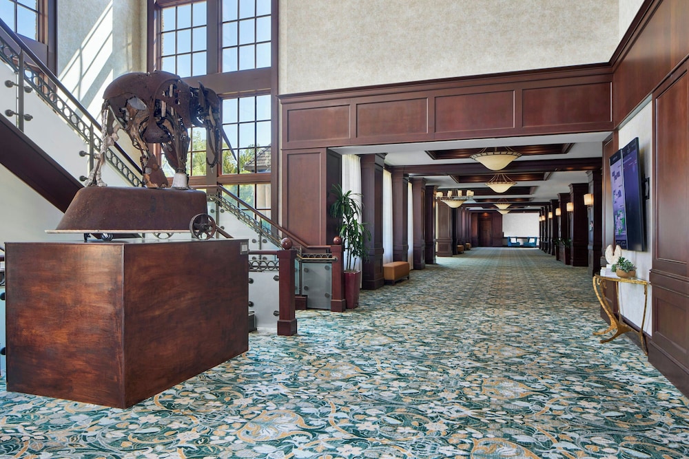 Renaissance Birmingham Ross Bridge Golf Resort & Spa - photo 142