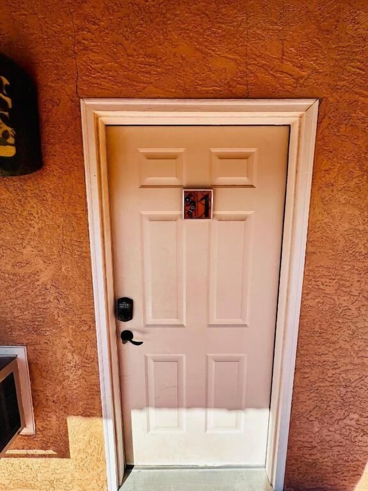 Adobe Rose Inn - photo 12