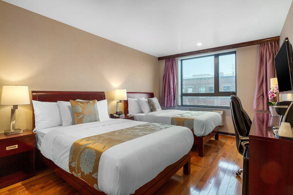 The L Hotel Brooklyn NY - photo 16