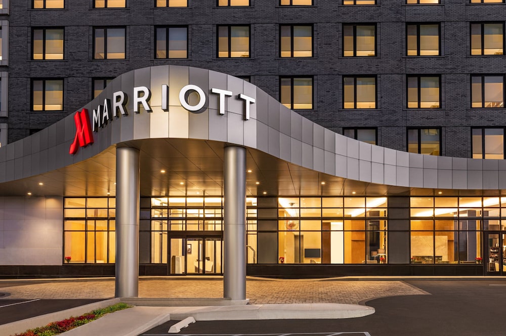 Marriott New York JFK Airport - photo 56